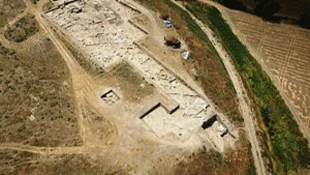 Bu Kazı Tarihi Yeniden Yazdıracak