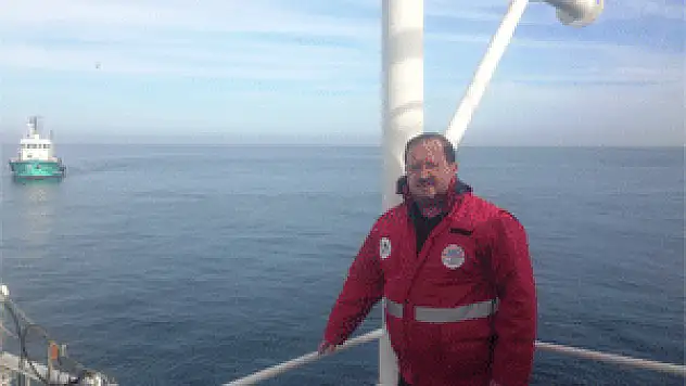 Müdür Ava Çıktı