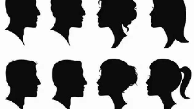 İşte Türkiye'nin kadın-erkek haritası