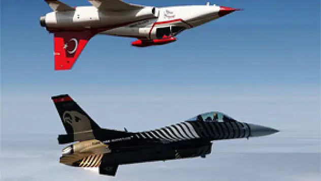 Anadolu'nun kartalları dünyayı eğitecek