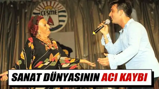 Müzeyyen Senar hayatını kaybetti