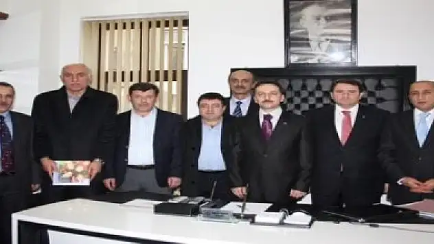 Sosyal Hizmetlerin kalitesi arttı