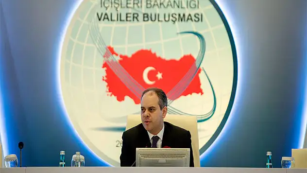 'GENÇLERİ İSTİSMAR ETTİRMEYECEĞİZ'