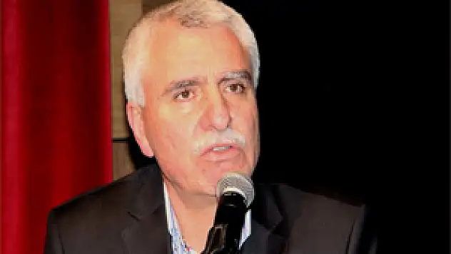  BAŞKAN ERKUT TUTU, GÜVEN TAZELEDİ