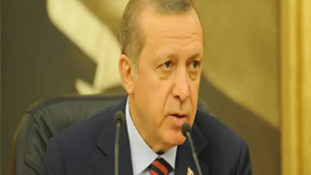 Erdoğan'dan silah bırakma çağrısına ilk yorum