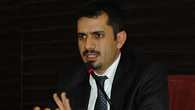 Mehmet Baransu mahkemeye sevk edildi!