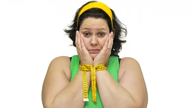 İştahınızı kesmek için yemek yiyin!