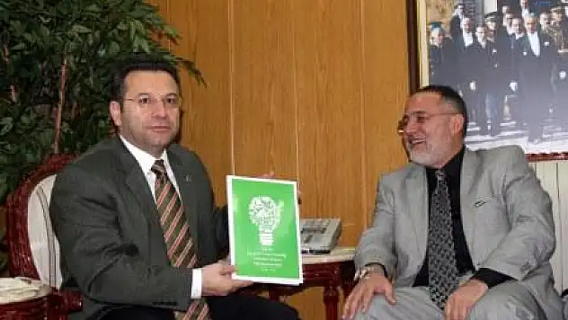 ENVERDER Samsun'da şube açacak