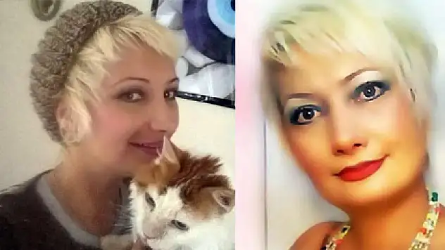 Vahşice öldürülen kadın taciz nedeniyle işinden ayrılmış