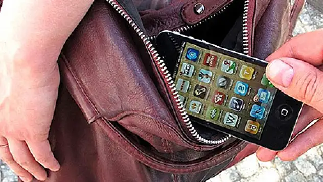 Telefonunuz Çalındığında yapmanız gereken