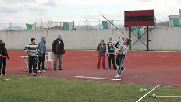 Anadolu'nun Yıldızları Çarşamba'da seçiliyor