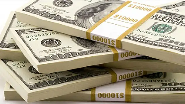 Dolardan yeni rekor!