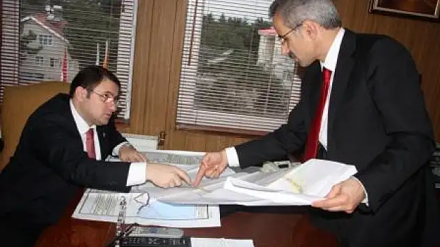 Çetinkaya iddialı konuştu