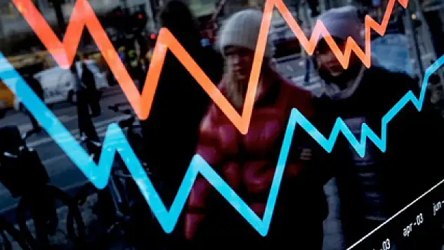 Enflasyon rakamları açıklandı