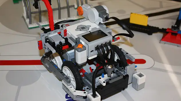 Samsun BSM Ankara'da Birinci Oldu