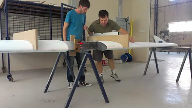 UZAYTEM'DEN İŞ GARANTİLİ KURS