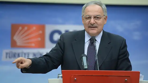 CHP'li Koç: 'AKP ve HDP ittifak içinde'