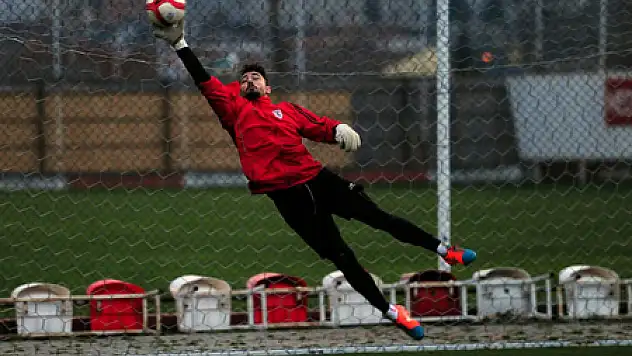 Altın: 'Adana maçını kafamızdan sildik'