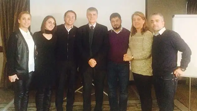 ECZACILAR BONZAİYE SAVAŞ AÇTI