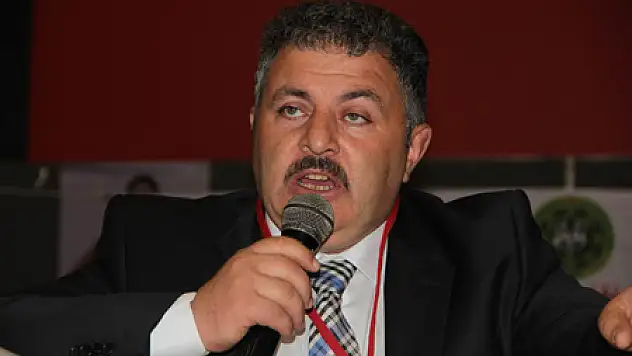 Yeni Başkanı Ahmet Haşim Baki