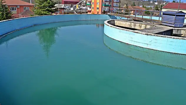 Ordu'da İçme Suları Denetim Altında 