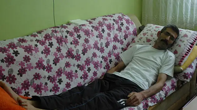 Yanlış iğne mi felç etti?