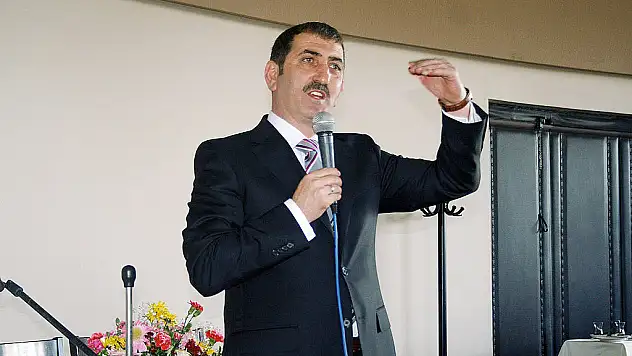 Köktaş 'Samsun'u hak ettiği konuma çıkartacağız'