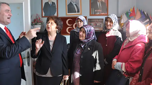 Kadına Şiddet her geçen gün artıyor