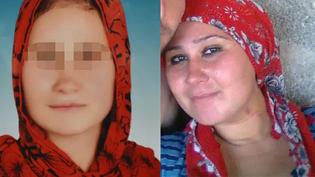 Mersin'de abla dehşeti!