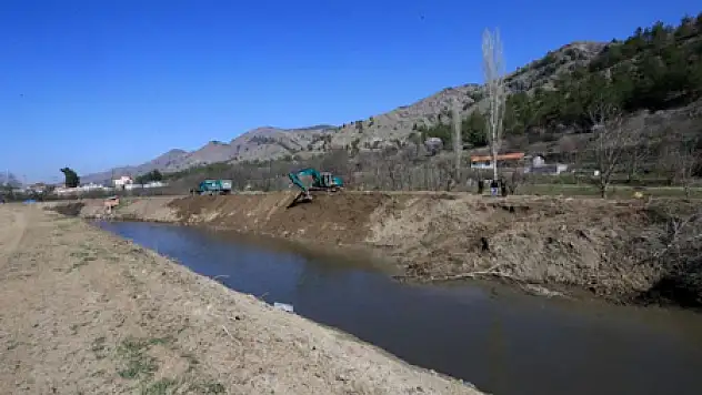 Tersakan Temiz Akacak