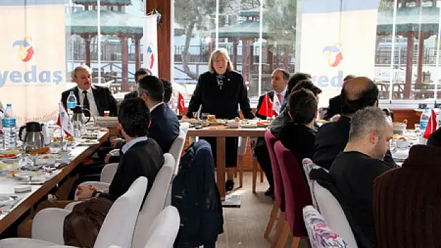 'BAL' Samsun'da Marka Olacak