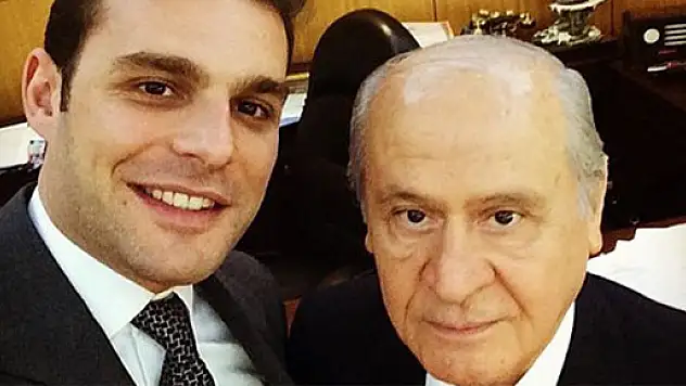 MHP'li Mehmet Aslan: 'Herkese verilecek bir cevabımız var'