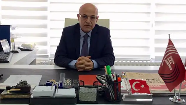 BİK'de 'Yürekli' göreve başladı