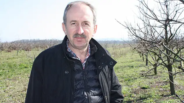 KTAE Tarım Politikası'na yön veriyor