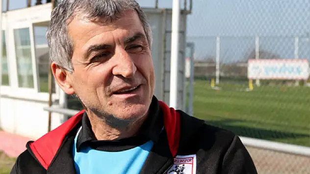 Erhan Altın, Çember daralıyor dedi…