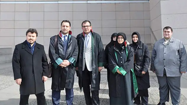 Mavi Marmara gemisinde keşif yapılacak