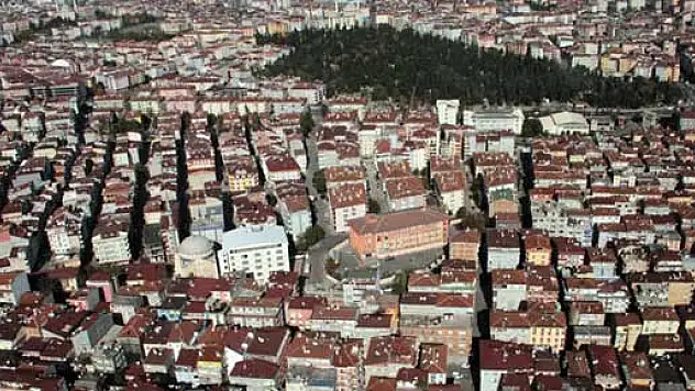 TOKİ'den düşük gelirli vatandaşlara müjde