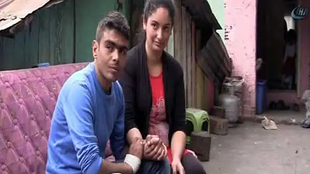 10 yıllık böbrek hastalığından eşinin verdiği böbrekle kurtuldu