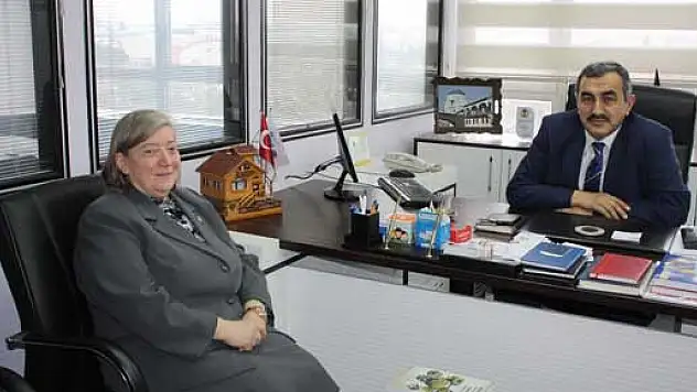 'Bal'da Kadın Çiftçiler görmek istiyoruz'