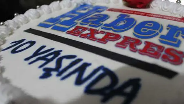 10. YIL KUTLU OLSUN...