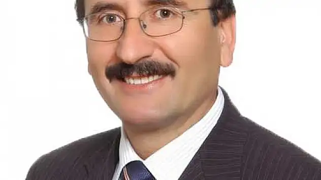 'Haram Para Yiyenler Haktan Bahsedemezler'