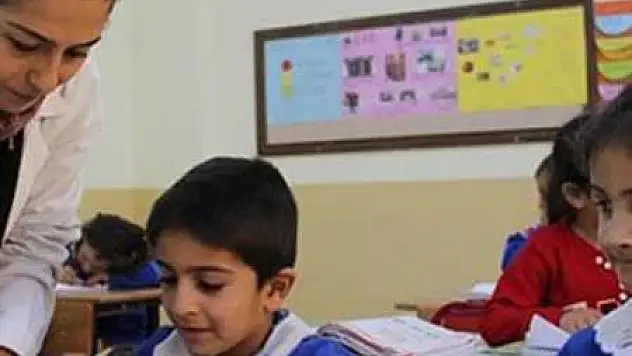 Rotasyon Bekleyen Öğretmene Müjde