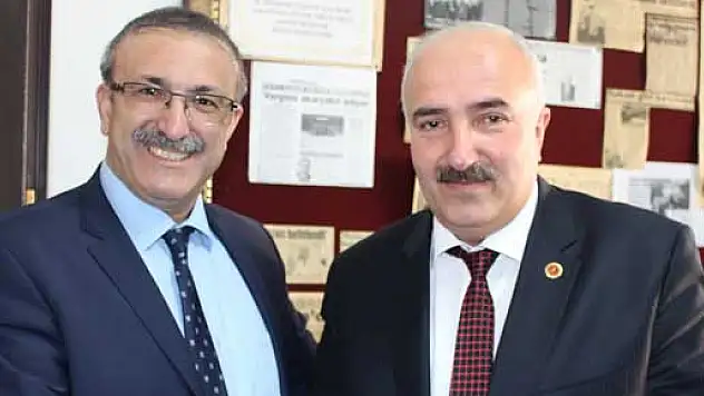 SAMSUN'UN TARIM POTANSİYELİ VE ÇÖZÜM BEKLEYEN SORUNLAR