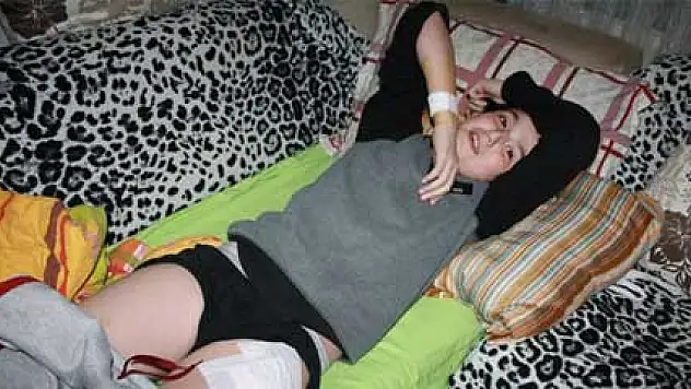 Bursa'da Pitbull dehşeti