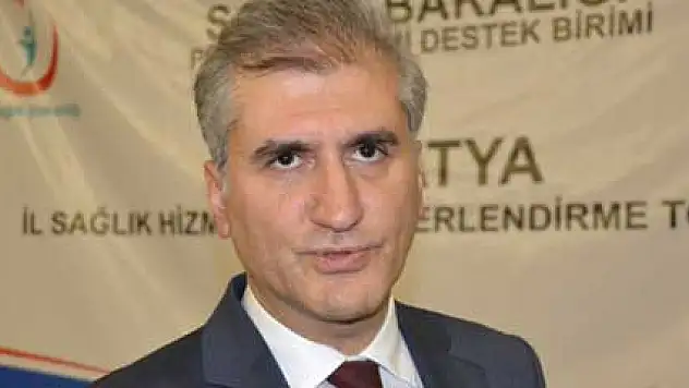 Eyüp Gümüş: 'Domuz gribinden 11 kişi hayatını kaybetti'