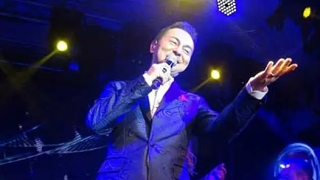 'Serdar Ortaç defol git bir köşede öl' davasında beraat