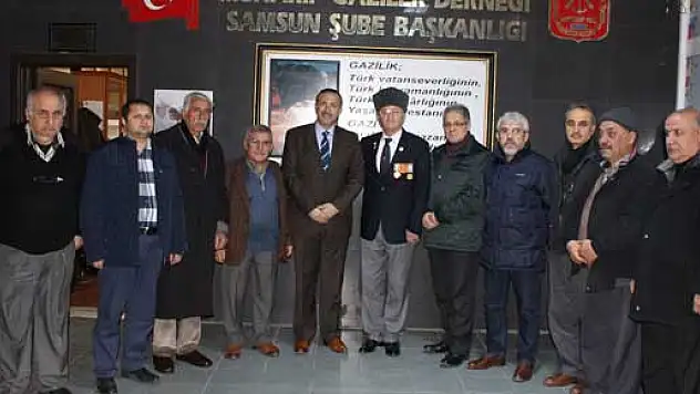 ÇANAKKALE, YAŞANMIŞ BİR DESTANIN ADIDIR