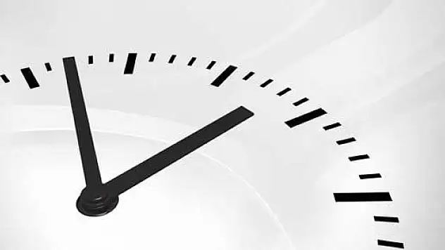 Saatler ne zaman ileri alınacak?