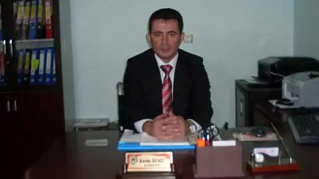 BAŞKAN DENİZ'DEN 18 MART MESAJI