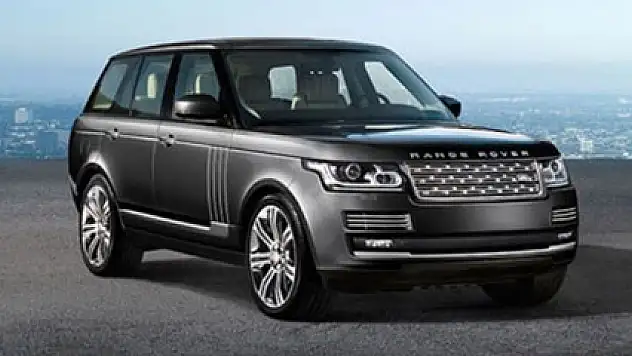 Land Rover Türkiye'de yargılanacak